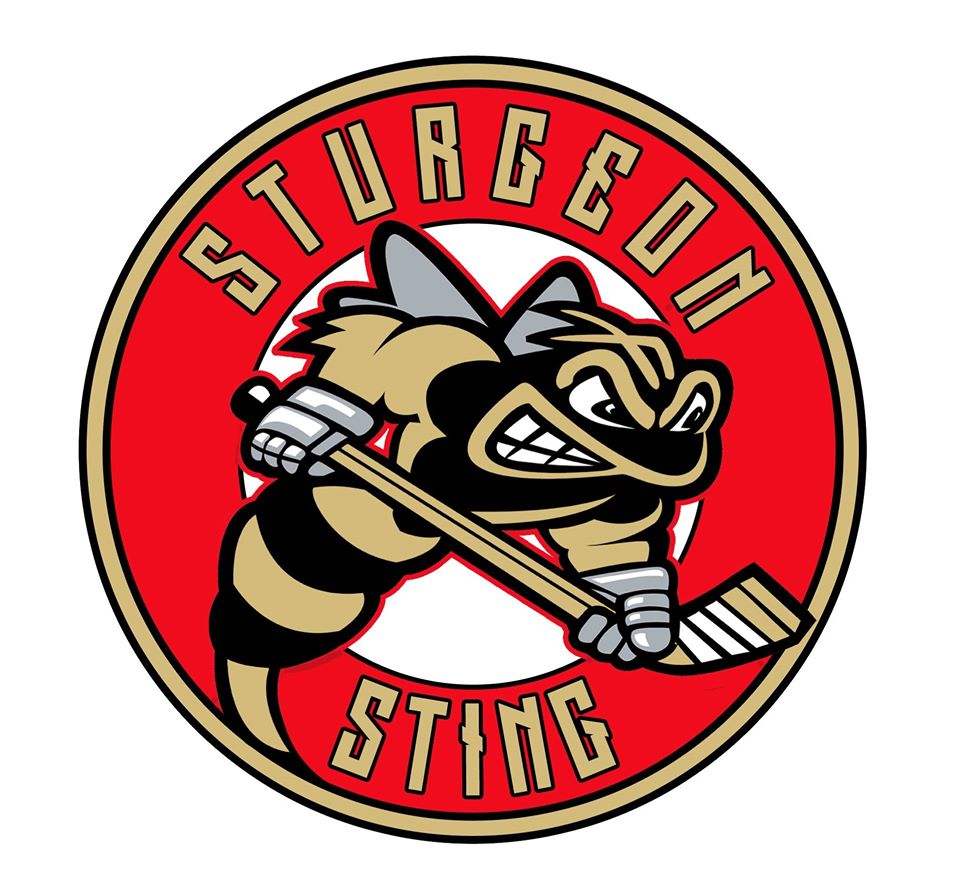 Sturgeon Sting